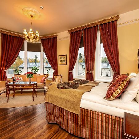 Hotel Astor Vaasa Ngoại thất bức ảnh