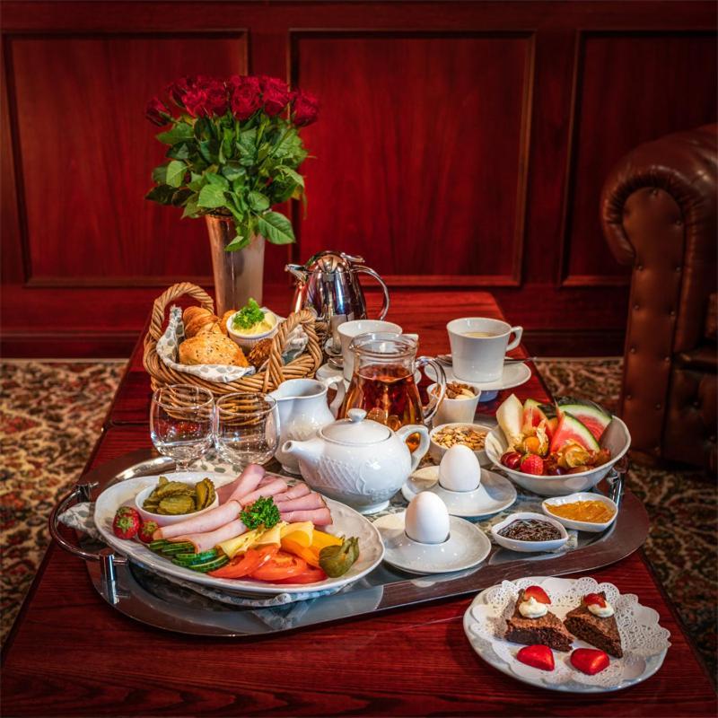Hotel Astor Vaasa Ngoại thất bức ảnh