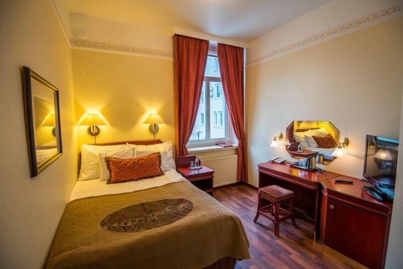 Hotel Astor Vaasa Ngoại thất bức ảnh